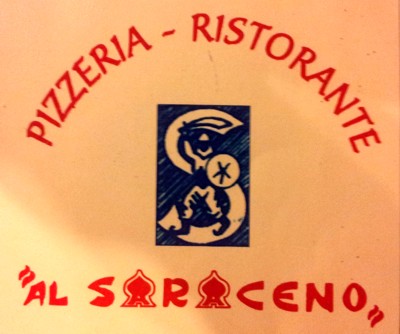 Pizzeria Saraceno Liceo da Ponte Pizzeria Saraceno Liceo da Ponte