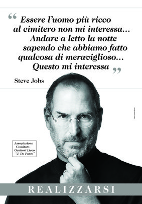 Steve Jobs Liceo da Ponte