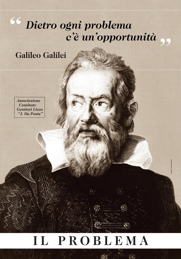 Galileo Galilei Liceo da Ponte