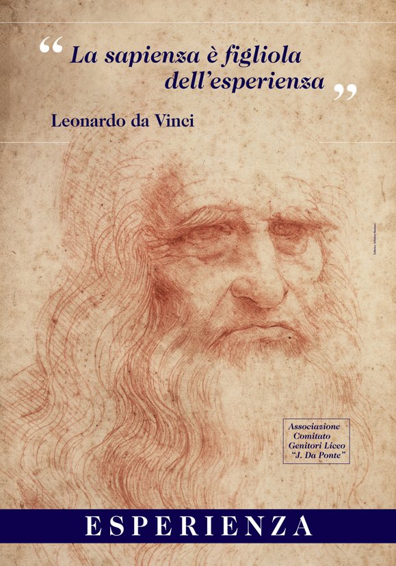Leonardo da Vinci Liceo da Ponte